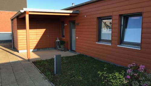 Ferienwohnung "Seglersteg, Bungalow 11" Hafenspitze - Foto 3