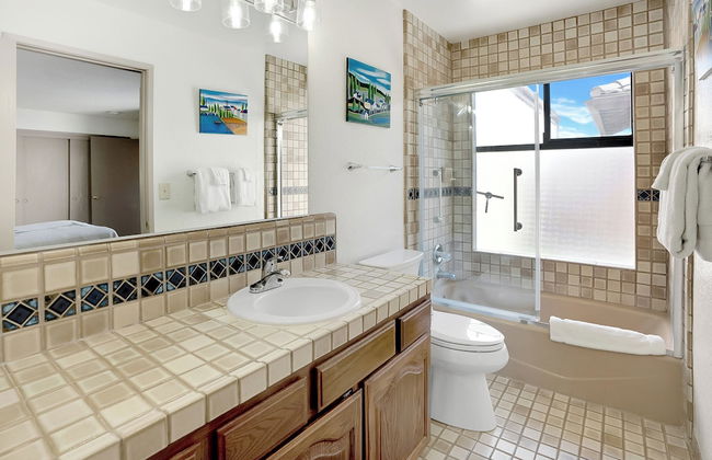 Secluded 3 BDR Home Steps to Beach - Foto 15