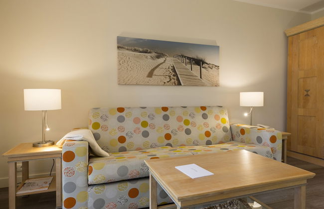 Ferienwohnungen Fischland - Foto 38