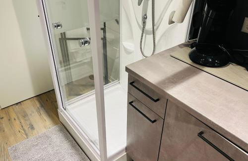 Das Ladenlokal - Gemütlichkeit einkaufen - Foto 18