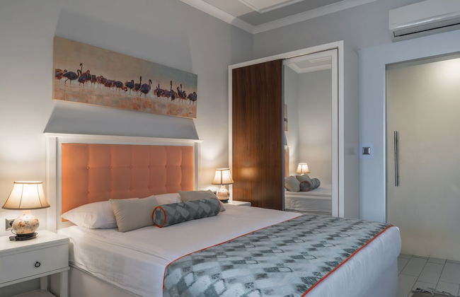 Delight Deluxe Aparts - Foto 13