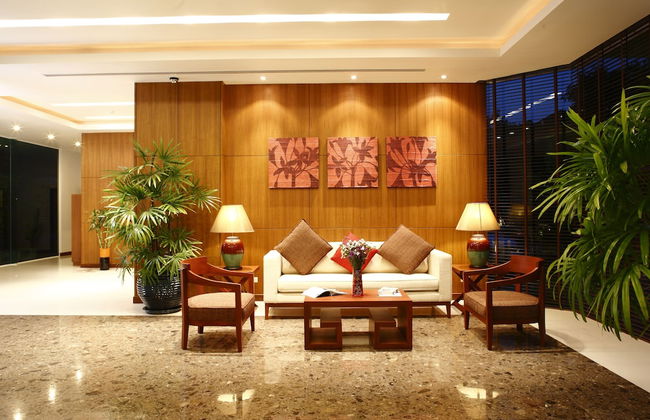 Bangkok Patio - Photo 2