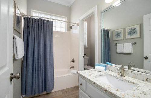 Luxury Community Pool, Hot Tub and Beach and Games - Foto 39