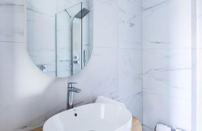 Mochlos Harbour View - 3 bed Villa With sea Views - Foto 4