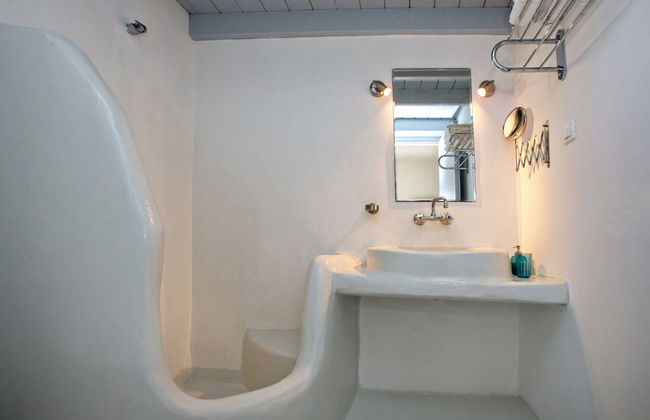 Violet House Agios Sostis - Foto 17