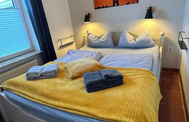 Huus Mövchen - Foto 35