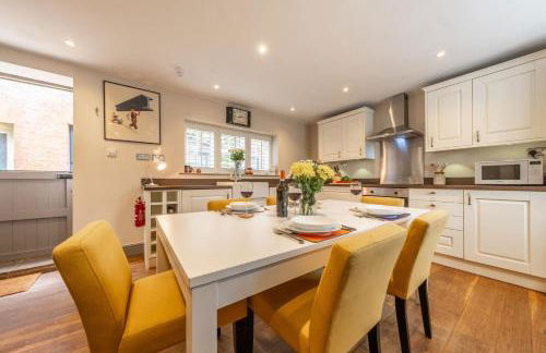 Sherbet Cottage - Foto 8