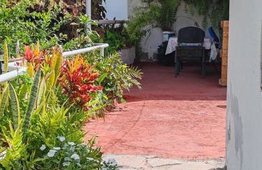 House Rural,Biosphere Reserve World.Taganana.Tfe. - Foto 6