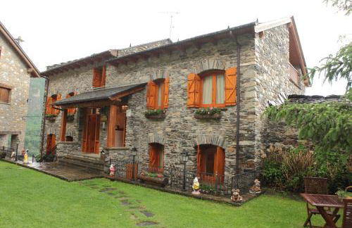 Apartamentos Albá Casa Alquesera - Foto 25