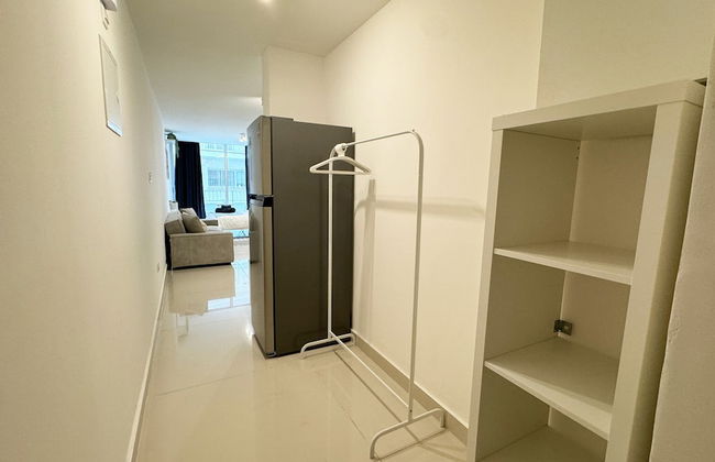 Flora Beachfront Larnaca Finikoudes - Foto 19