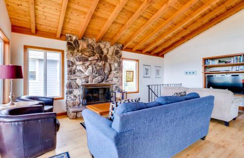 Aliyah - Oceanfront Home - Foto 10