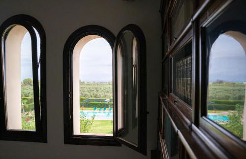 Mas Montbrio Belvedere - Foto 51