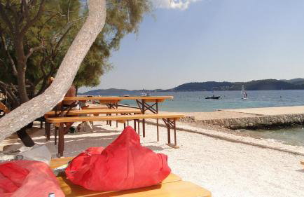 Eol Apartments Viganj - Foto 55