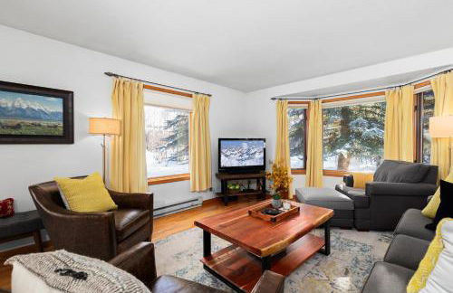 Abode at Fish Creek - Foto 14