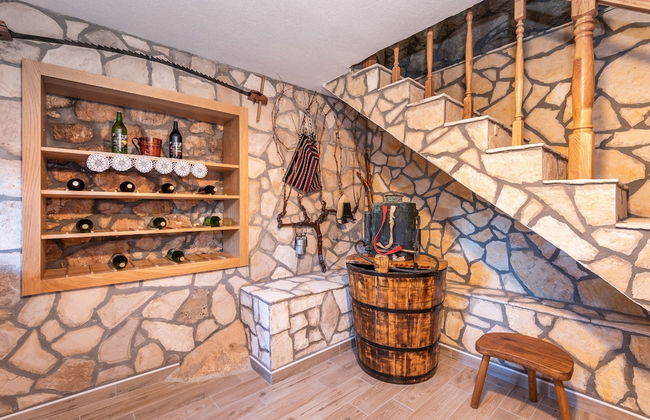 Villa Lazini Dvori - Foto 40