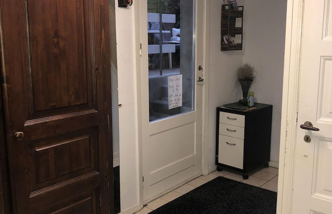 Køge Bed and Kitchen-Apartment - Foto 3