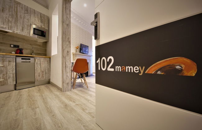 Dreamkeys Apartments & Suites - Foto 62