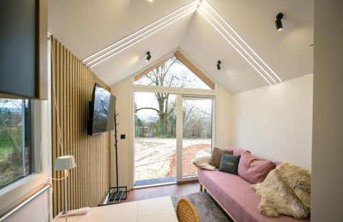 Tiny House im Schwarzwald-Natur, Ruhe & Erholung - Foto 21