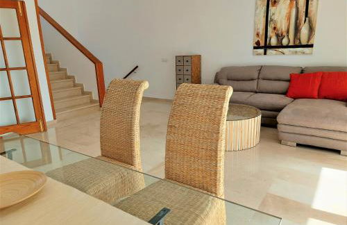 Casa Tauro Golf - Luxury chalet with sea view - Foto 13