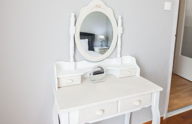 Modern apt with Increbilbe Athens Views - Foto 31