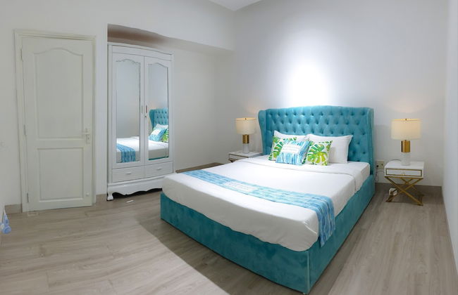 Cala South Beach Villas - Foto 29