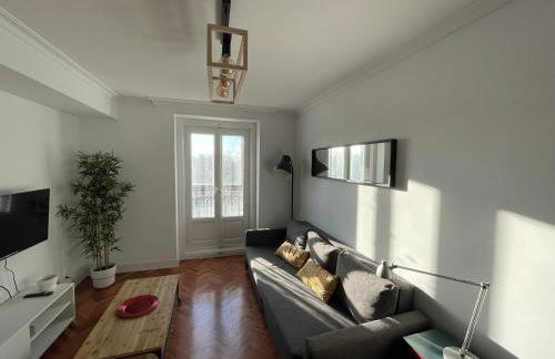 Apartamento con vistas al Parque del Retiro - Photo 16