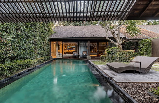 Ametis Villas - Photo 37