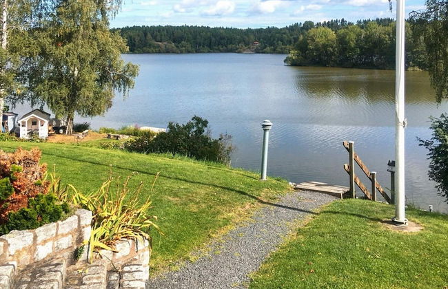 4 Star Holiday Home in Linkoping-by Traum - Foto 22