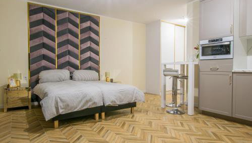 Central Apartments Goleniow Luxury - Foto 2