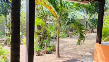 Casa de Praia com Varandao Gourmet a 5 min do Mar - Foto 4