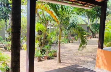 Casa de Praia com Varandao Gourmet a 5 min do Mar - Photo 4