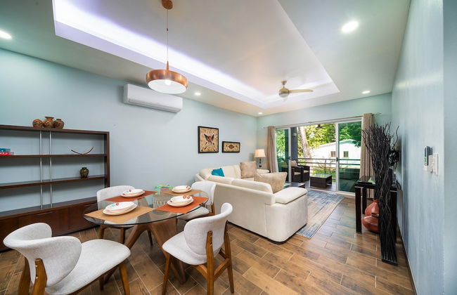 Playa Potrero NEW 2 BR Condo Near to the Beach - Casa Blanca 7 - Foto 43