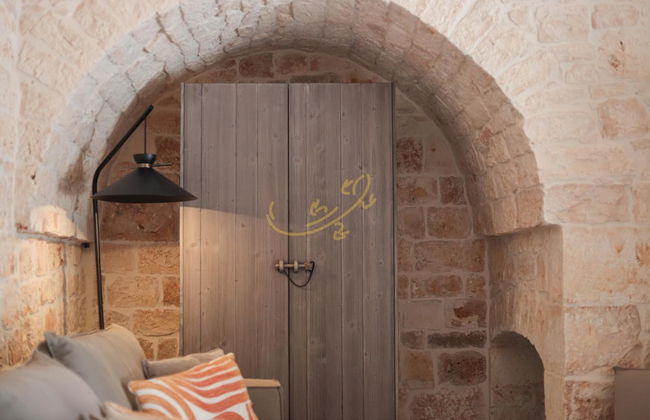 TD Torretta San Procopio Stone House With Pool - Foto 21