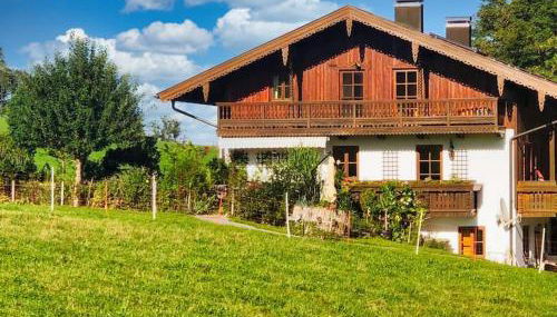 Fritzis Alpenidyll „Sommertraum & Winterromantik” - Foto 2