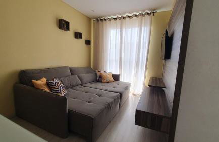 Ap Cobertura Cond clube piscina academia 3 quartos - Foto 27