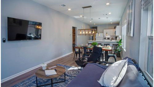 Spectacular Brand New 4BR2.5BA Near DT Riverwalk - Foto 5, Other