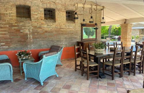 Casale Monte Amato - Foto 41