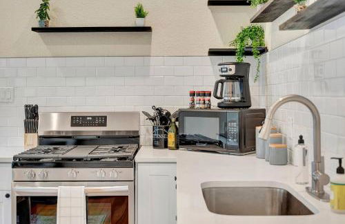 Longmont 2BD Comfort | Outdoor dining + Parking - Foto 15