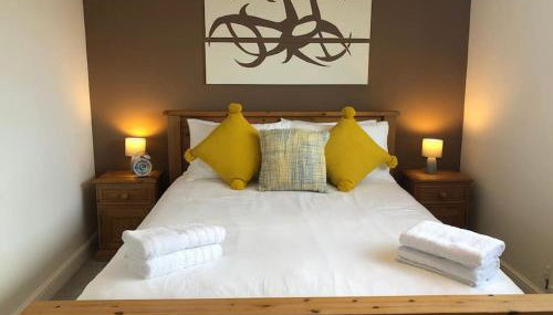 Pinewood #Edwinstowe - Foto 4