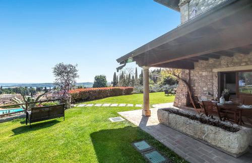 Agriturismo Cascina Crocelle - Lake View and Heated Pool - Foto 9