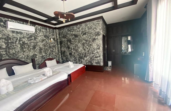 Xaymone Riverside Resort and Restaurant - Foto 15