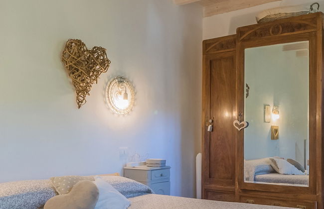 Green Garden House in Lierna - Foto 12