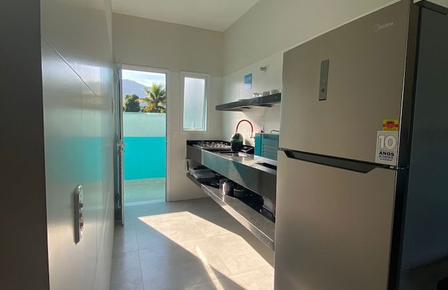 Chalés Céu e Mar - Foto 6