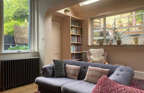 Artists Seaside Sanctuary - Foto 19