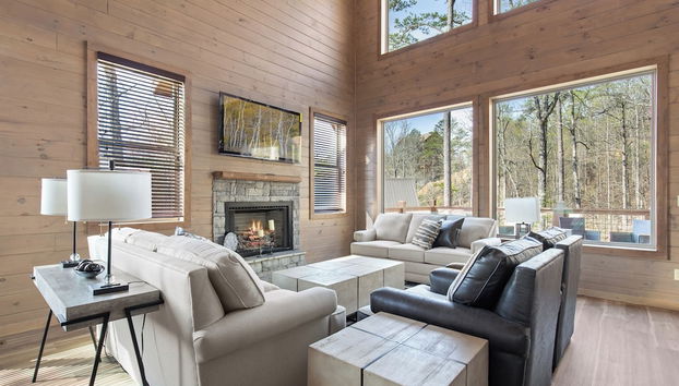 Servicios del alojamiento