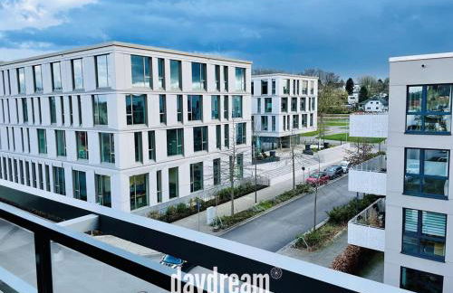 Traumwohnung im Wissenschaftspark - Foto 11