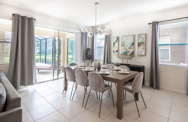 5268oba-solterra Resort 6 Bedroom Home by RedAwning - Foto 7