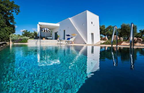 Tranquil Villa in Apulia - Foto 1