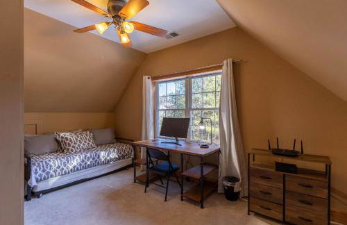 Lazy Bear Inn - Foto 16