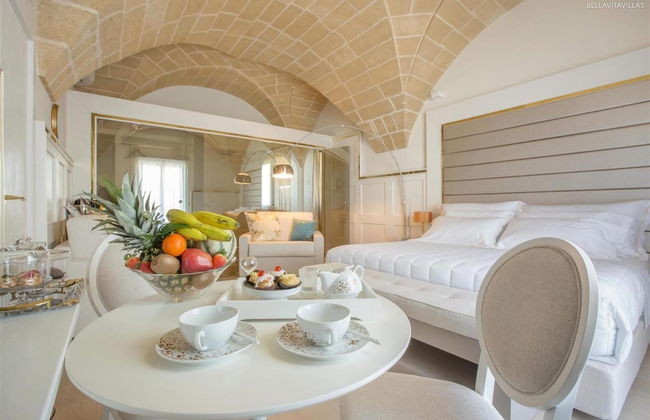 1316 AS - Junior Suite con Balcone - Foto 6